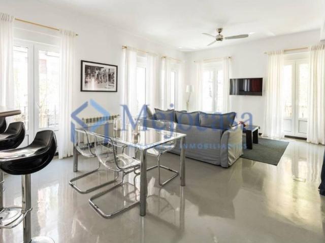 Piso en Venta en Madrid