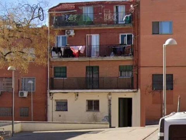 Piso en Venta en Madrid