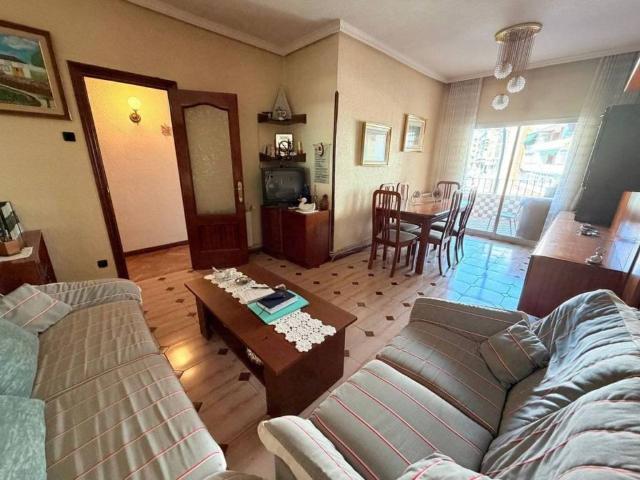 Piso en Venta en Madrid