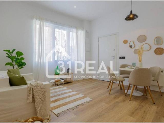 Piso en Venta en Madrid