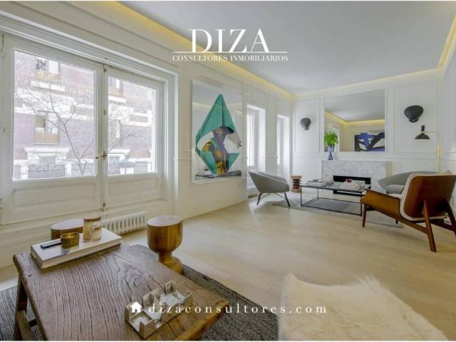 Piso en Venta en Madrid