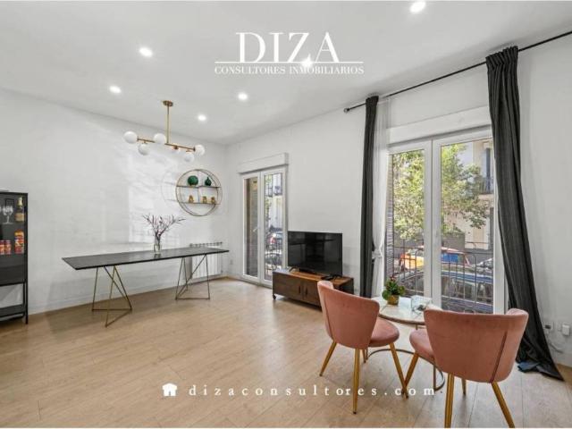 Piso en Venta en Madrid