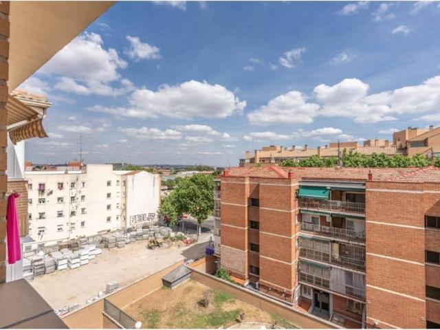 Piso en Venta en Madrid