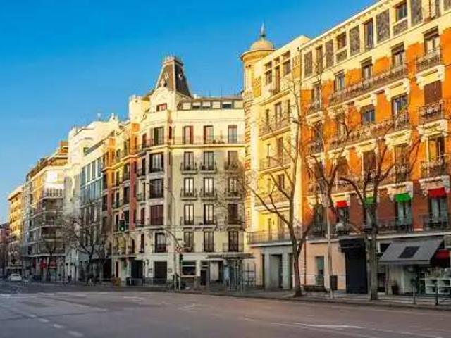Piso en Venta en Madrid