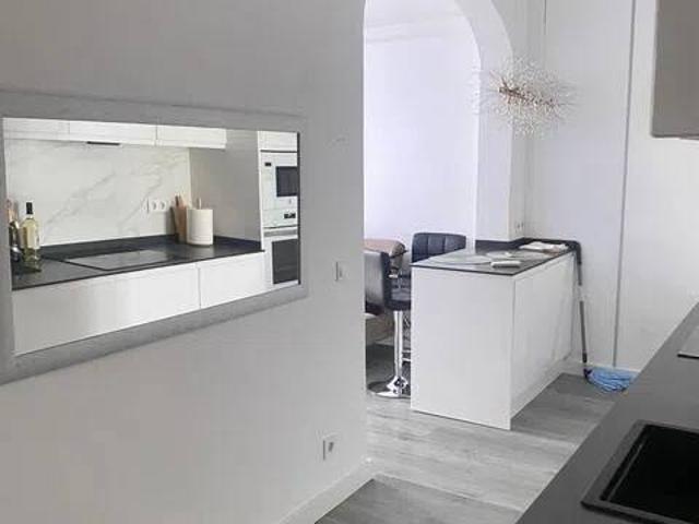 Piso en Venta en Madrid