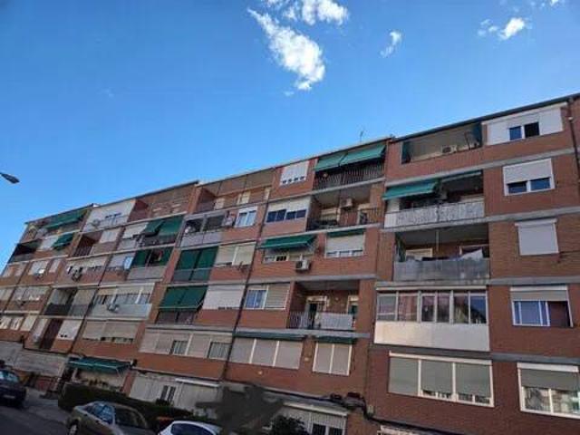 Piso en Venta en Madrid
