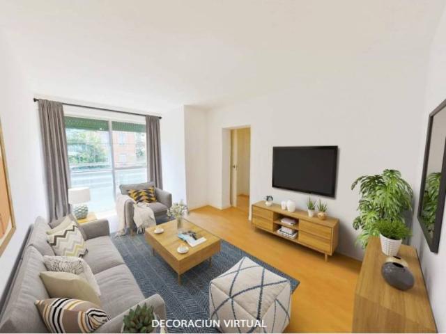 Piso en Venta en Madrid
