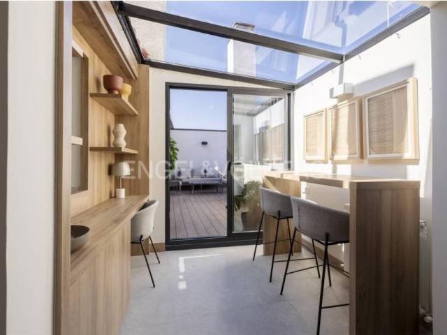 Piso en Venta en Madrid