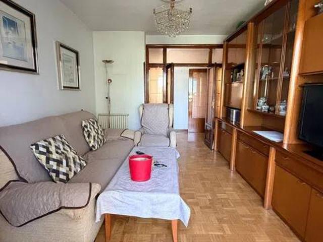 Piso en Venta en Madrid