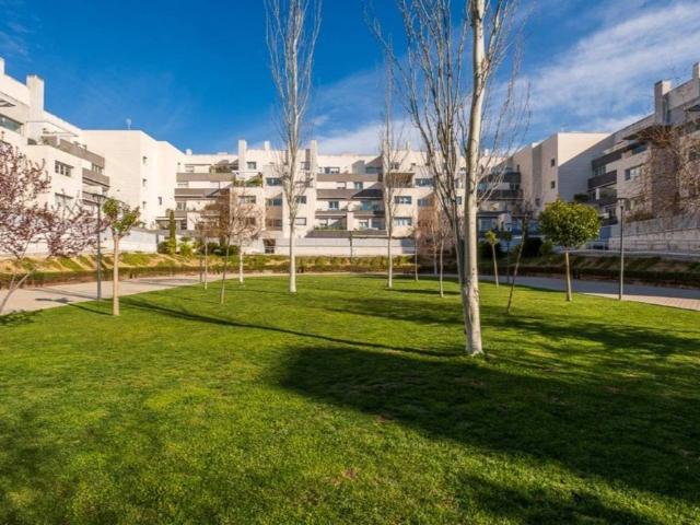 Piso en Venta en Madrid