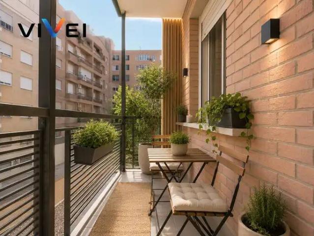 Piso en Venta en Madrid