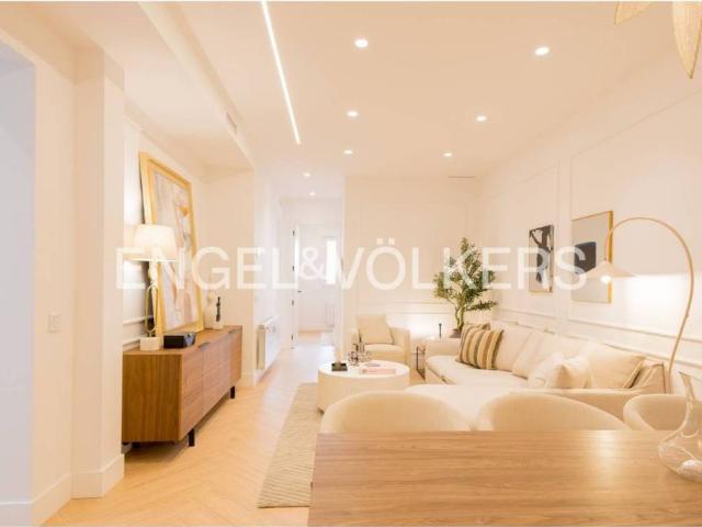 Piso en Venta en Madrid