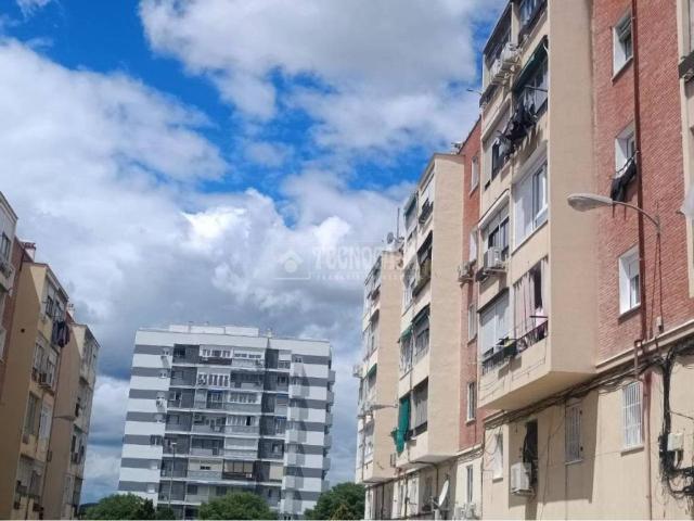 Piso en Venta en Madrid