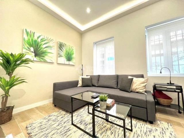 Piso en Venta en Madrid