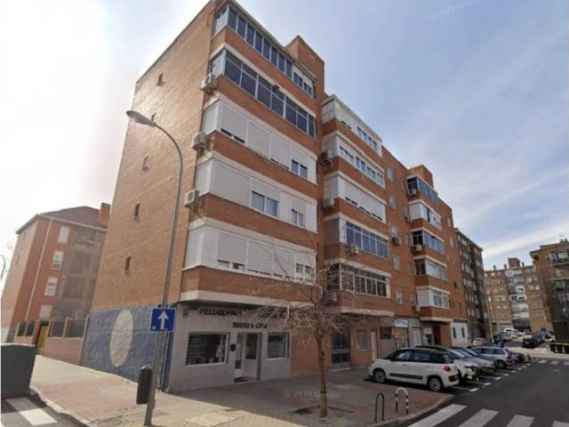 Piso en Venta en Madrid