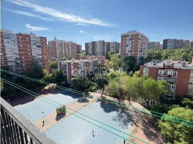 Piso en Venta en Madrid
