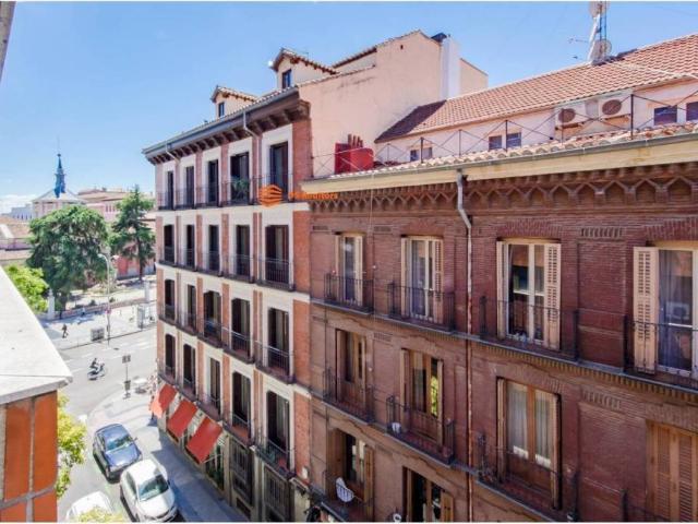 Piso en Venta en Madrid