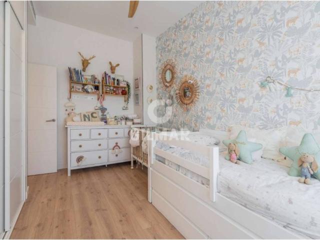 Piso en Venta en Madrid