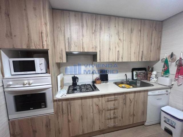 Piso en Venta en Madrid