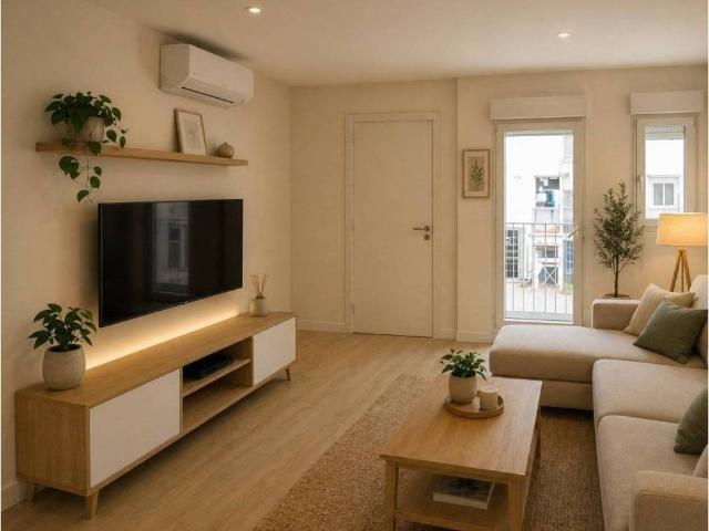 Piso en Venta en Madrid