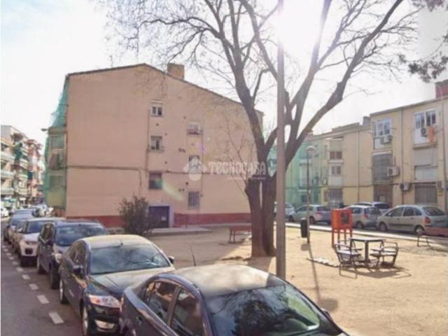 Piso en Venta en Madrid