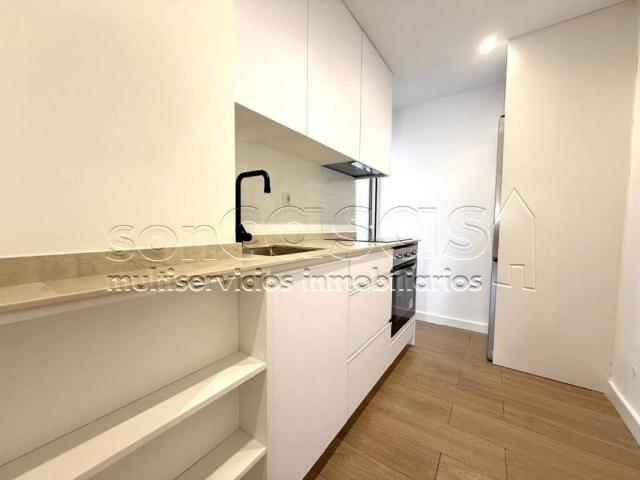 Piso en Venta en Madrid
