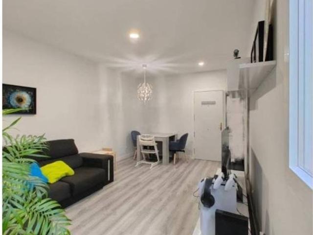 Piso en Venta en Madrid