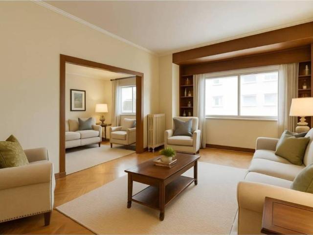 Piso en Venta en Madrid