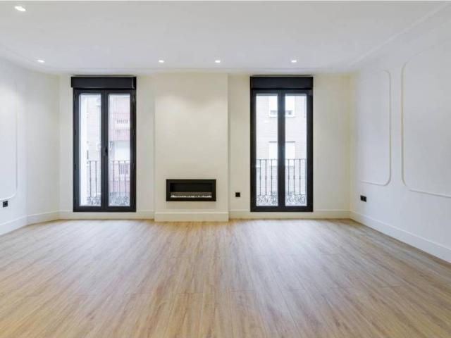 Piso en Venta en Madrid
