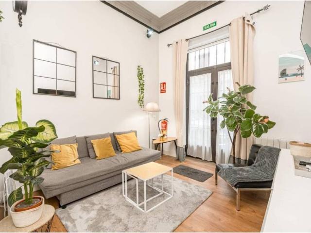 Dúplex en Venta en Madrid