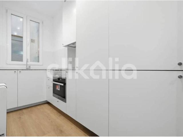 Piso en Venta en Madrid