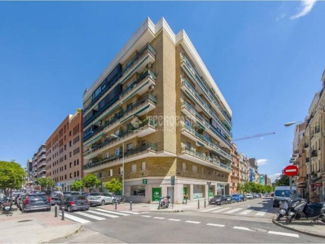 Piso en Venta en Madrid