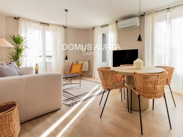 Piso en Venta en Madrid