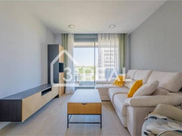 Piso en Venta en Madrid