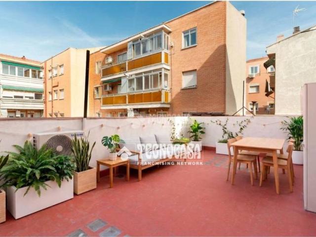Piso en Venta en Madrid