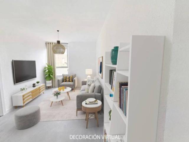 Piso en Venta en Madrid