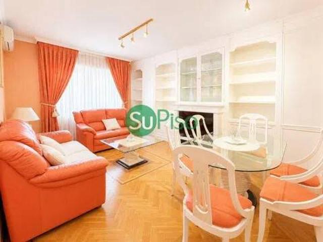 Piso en Venta en Madrid