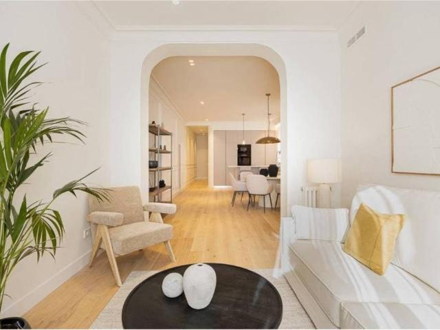 Piso en Venta en Madrid