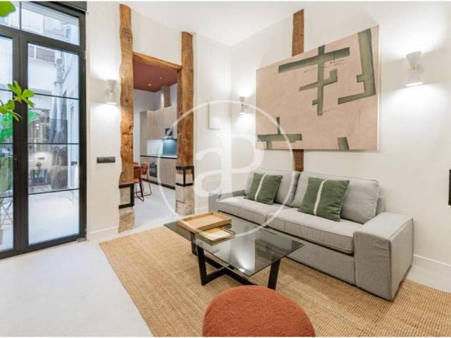 Piso en Venta en Madrid