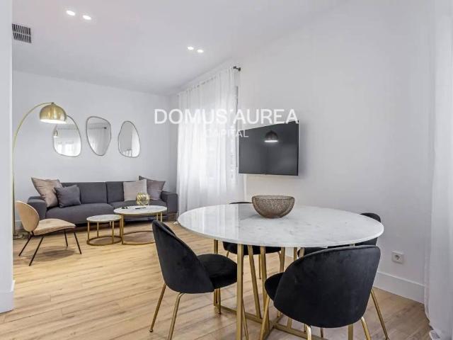 Piso en Venta en Madrid