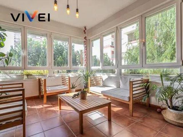 Piso en Venta en Madrid