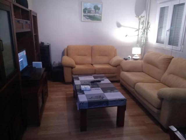 Piso en venta en Madrid