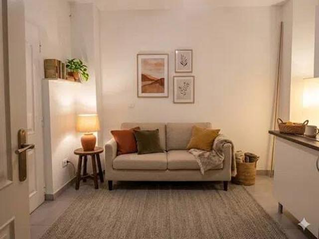 Piso en Venta en Madrid