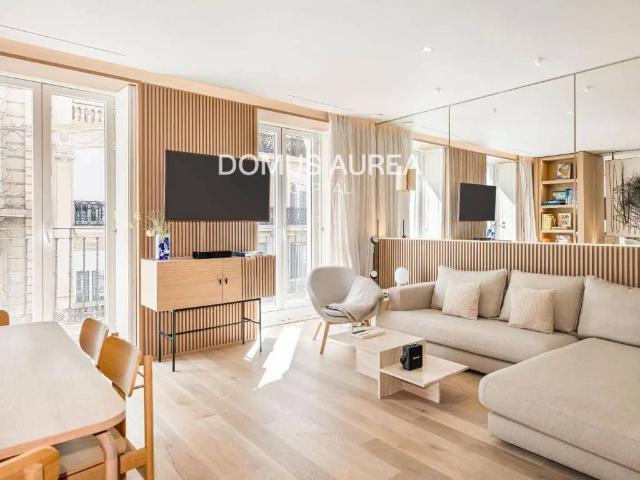 Piso en Venta en Madrid