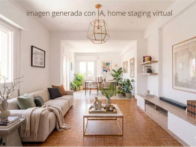 Piso en Venta en Madrid