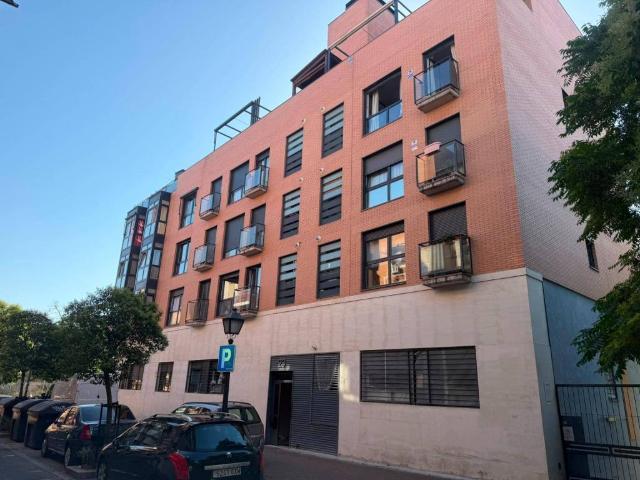 Piso en Venta en Madrid