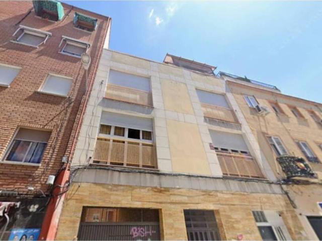 Piso en Venta en Madrid