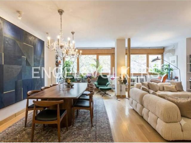 Piso en Venta en Madrid