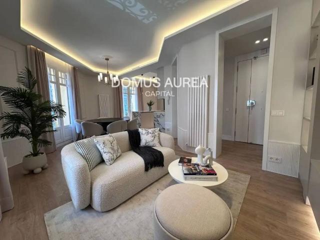Piso en Venta en Madrid