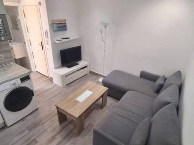 Piso en Venta en Madrid